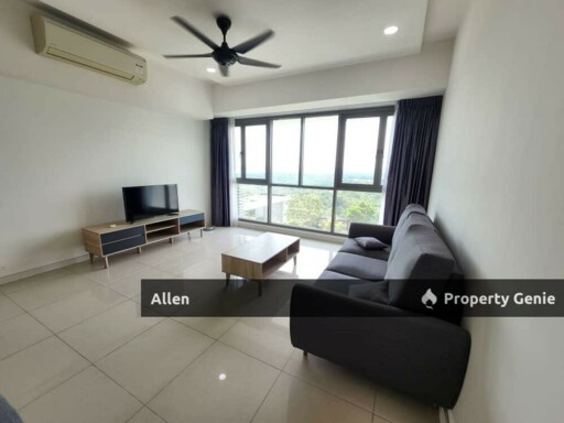 Iskandar Residence @ Medini – Modern 2BR with Breathtaking City View