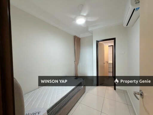 KSL Residence Daya Apartment Brand New Fully Furnished Near Pandan