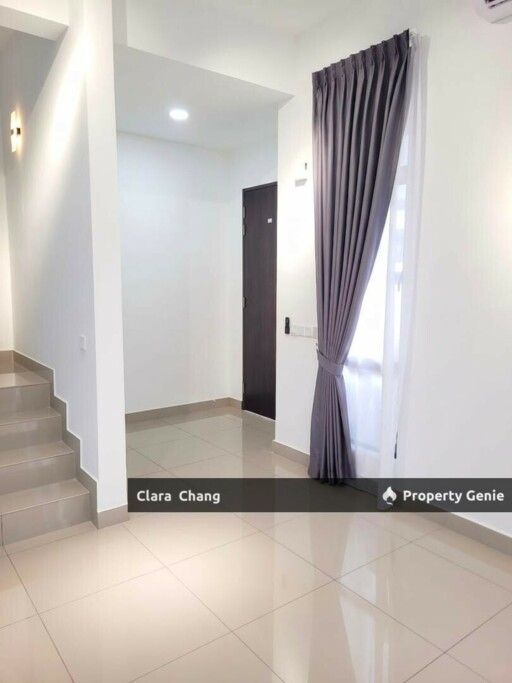 Aspira ParkHomes @ Gelang Patah Double Storey Endlot Terrace House