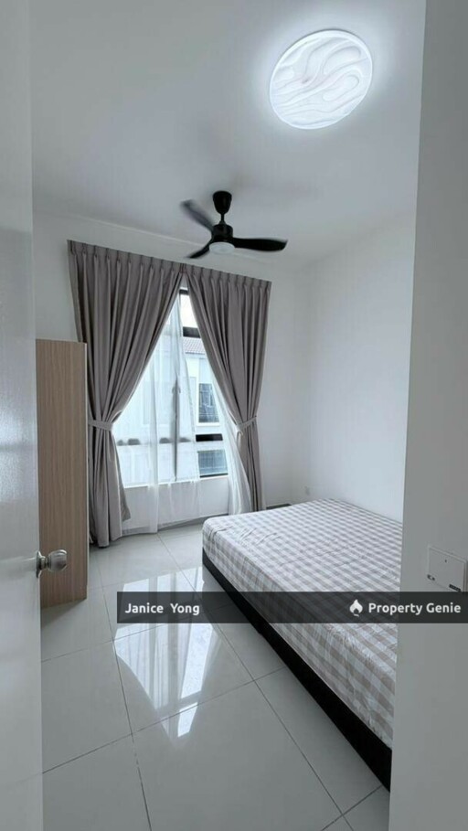 Eco Tropics @ Taman Kota Masai