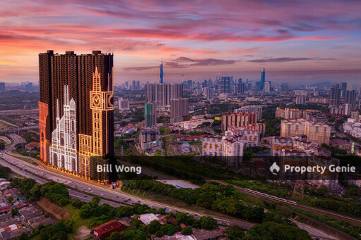 Arte Star Sungai Besi Milano