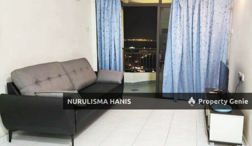 E-PARK Condominium Gelugor Penang Near to USM Penang