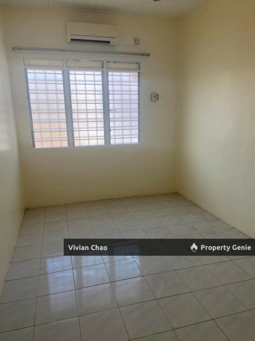 Double Storey terrace@Pengkalan Ria for SALE