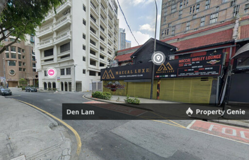 Jalan Sultan Ismail KLCC Chow Kit GF Shop For rent !!