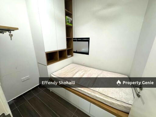 TAMAN MELAWATI 20 TREES BUNGALOW