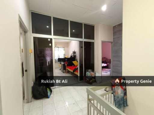 BUNGALOW MURAH TAMAN PAROI JAYA