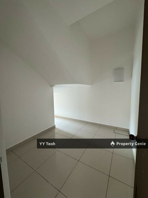 Taman Bertam Heights Double Storey Semi D