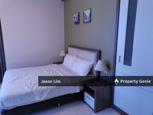 Birch Plaza Condominium @ Time Square