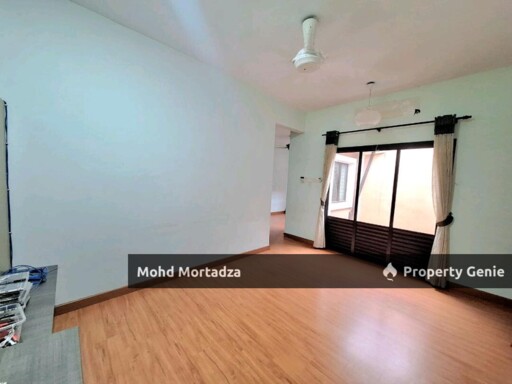 Double Storey Superlink Jalan Elektron U16, Ixora Denai Alam