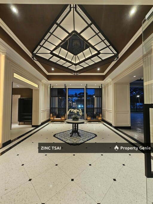 Tuan 2egacy {Save RM 87,000} 5 mins Drive to KTM Segambut_8 mins Drive to United Point