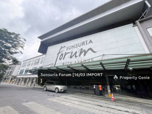 Sunsuria Forum