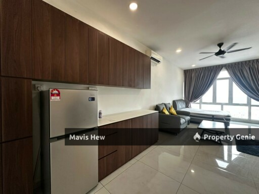For Rent, Havona Residential Mutiara @Mount Austin, Fully Furnished