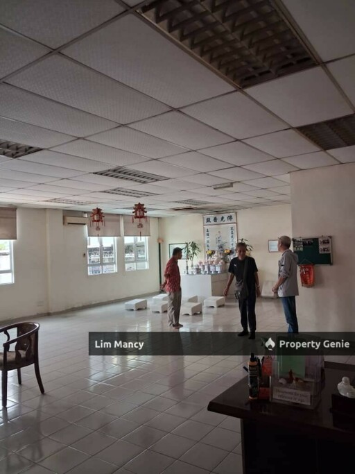 Perindustrian Pekan Nanas