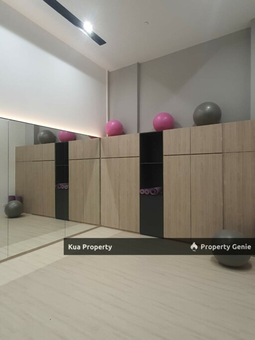 Brand New Renna Residence For Rent Located at Northbank