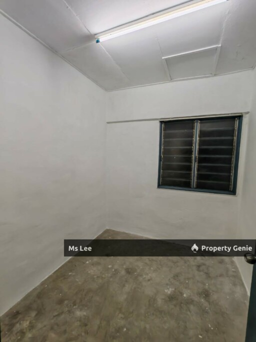 Taman Sri Lembayung @ Seksyen 25, Shah Alam-Blok 6 Tingkat 5-Ready Now