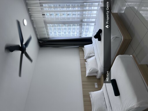 Bali Residence Kota Syahbandar Melaka