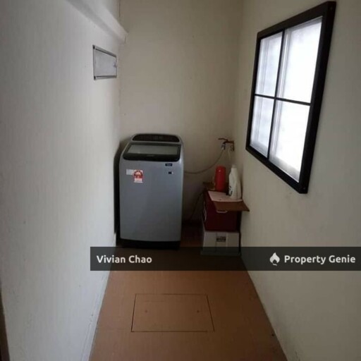 Single Storey Kg Simee