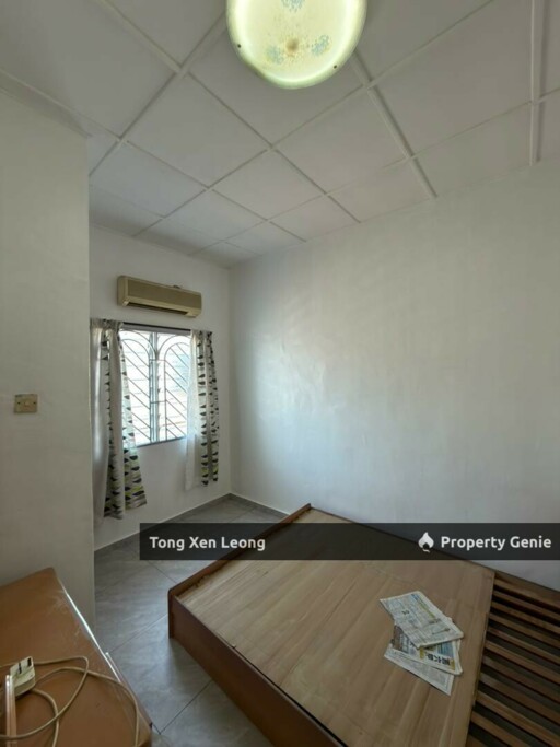 2 Storey For Rent @ Bukit Cheng