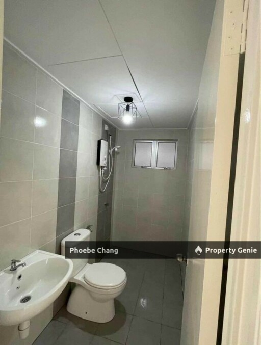 Apartment Casa Klebang