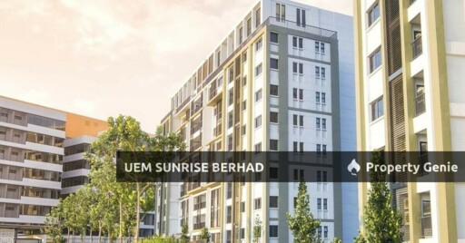 Radia Residence, Bukit Jelutong