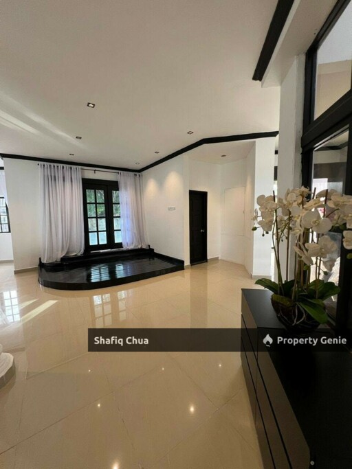 Newly Refurbished Beautiful Bungalow House With Pool Titiwangsa, KL For Sale