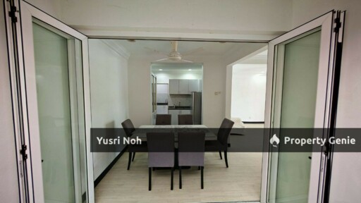 Double Storey Semi D Cluster, @ Cluster 9 Taman Putra Perdana Puchong