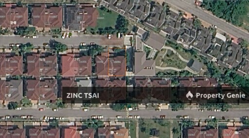 2 Storey Semi D @ Kemuning Utama Permai {Save RM 446,700}