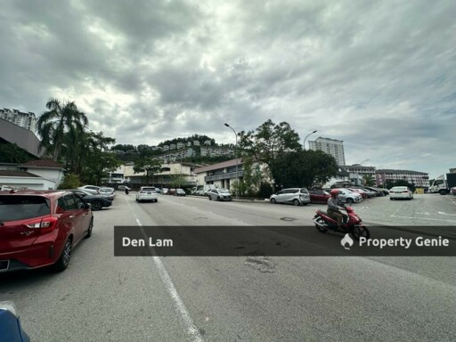 Bukit Permai Cheras Factory for rent !!