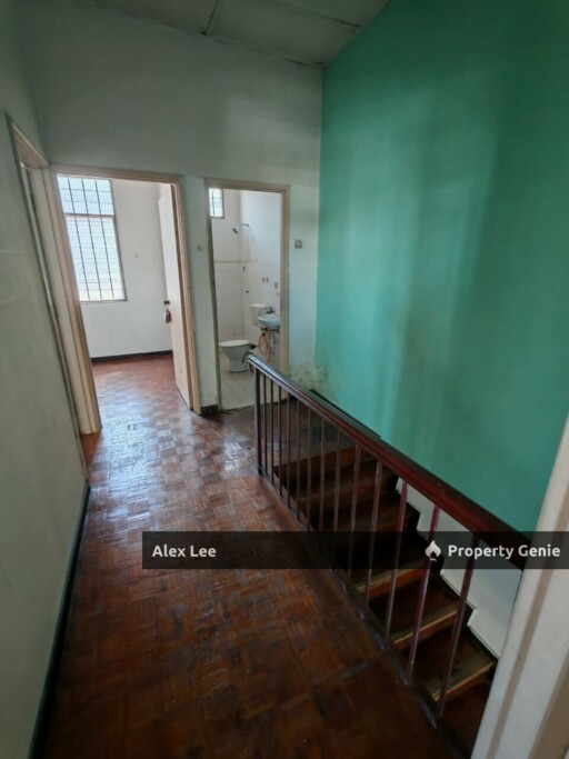 2 Storey House Taman Bukit Belimbing Selangor Freehold Landed Home Spacious Layout Quiet Residential Area Ideal For Family Living