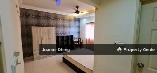 Sunway Suriamas Condo