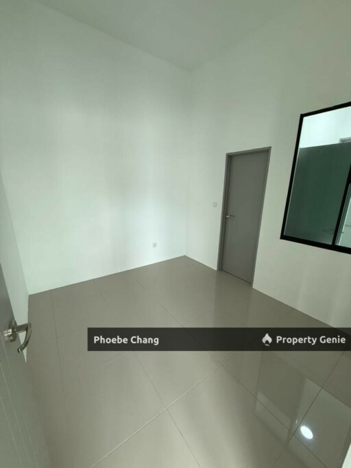 Freehold Double Storey Terrace House Open For Sale@Panorama Lapangan Perdana , Ipoh, Perak