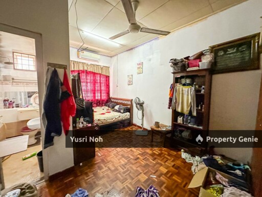 2 Storey Corner Lot Terrace Putra Heights