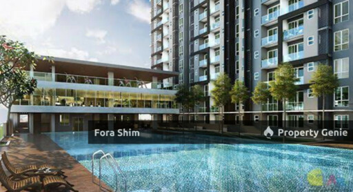 Emerald Residence @ Cheras