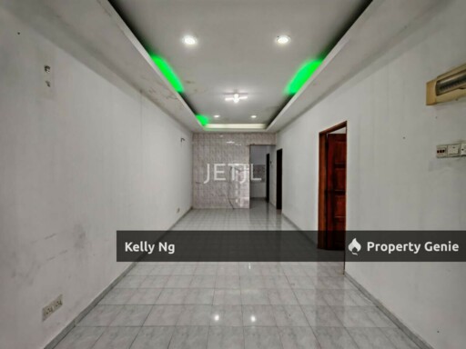 Single Sty House At Taman Sentosa Klang For Sale