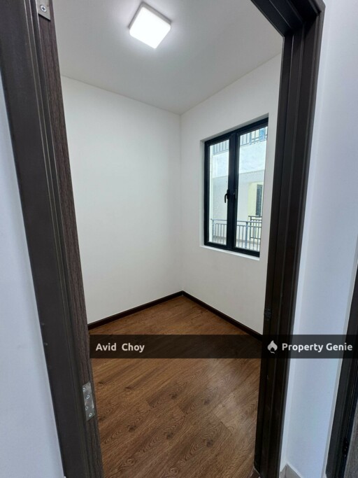 Central Park, Johor Bahru Service Apartment, 3 Bedroom Rm2000