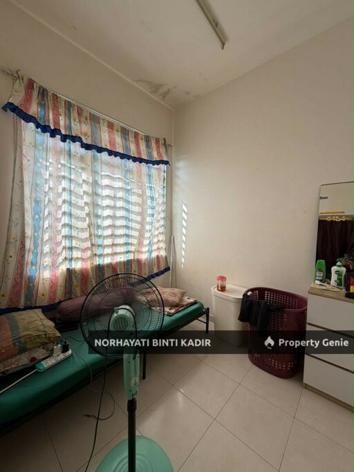 TERES SETINGKAT JAYA GADING UNTUK DIJUAL