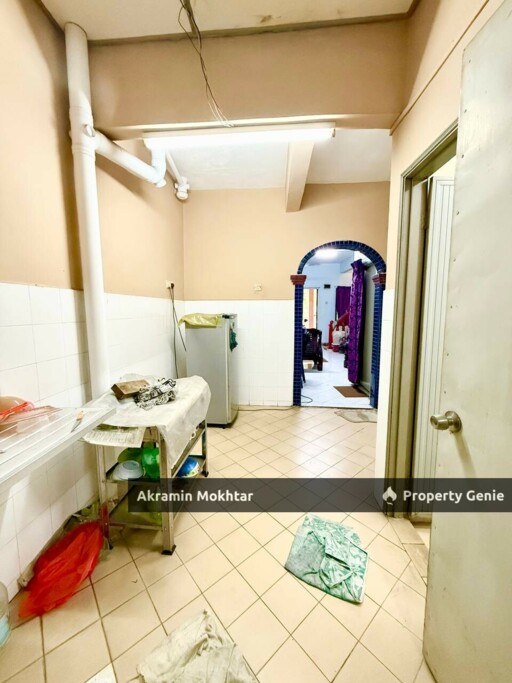 Frehold & Facing Open | Double Storey Bandar Rinching Seksyen 4 Semenyih