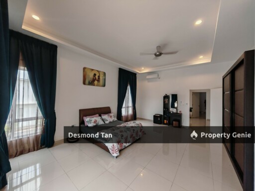 Suriaman 2A,Hijayu,Tiara Sendayan,Sendayan,Seremban ( Corner Renovated