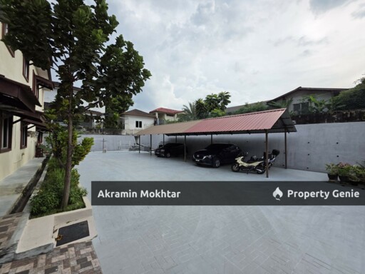 2 Storey Bungalow House, Taman Tenaga @ Puchong