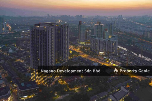 The Nest Residences