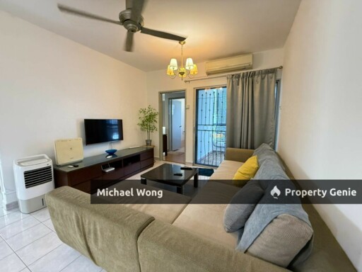 Mentari Condominium for sale