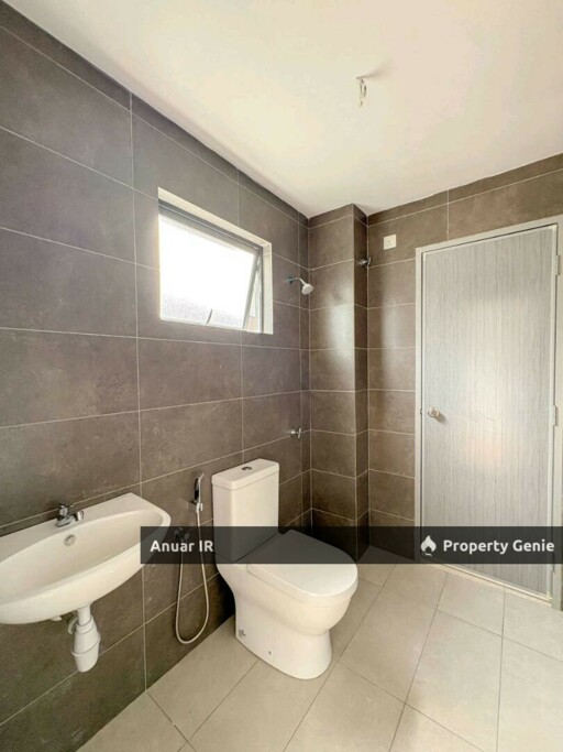 Double Storey Terrace Bandar Sg Long Kajang
