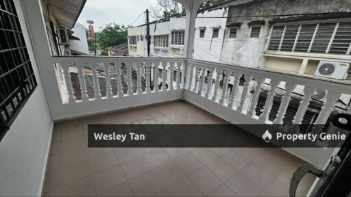 Below Value Cheng Baru 2 Storey Freehold 22x70 Extended Rooms & Kitchen Partly Furnished