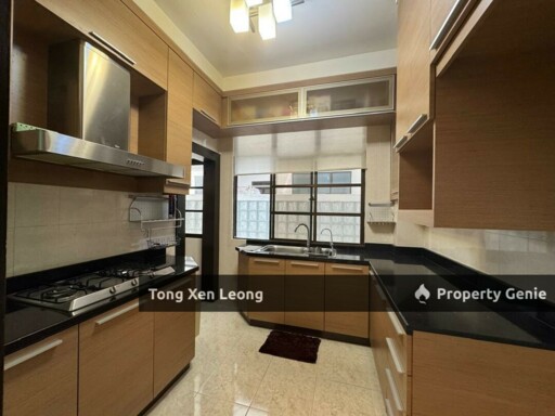 Cheng Height Condo For Sale