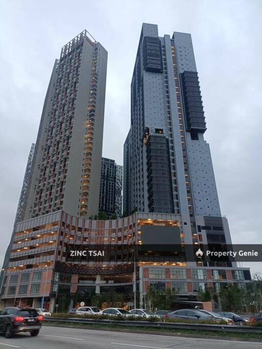 Millerz Square {Save RM 105,000}