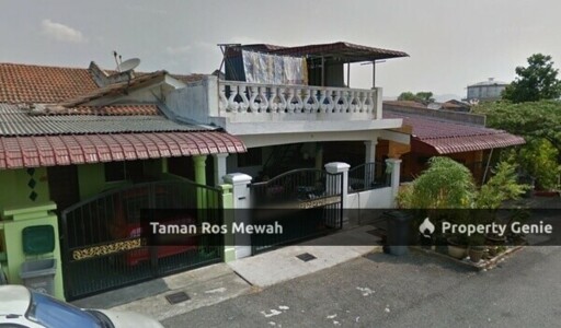 Taman Ros Mewah