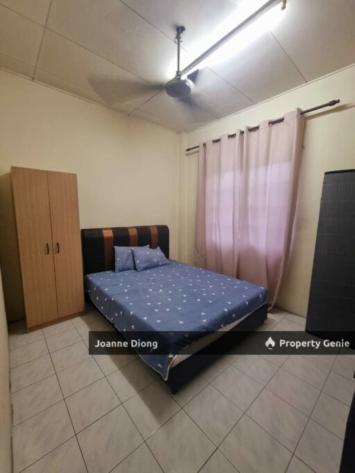 INDAH CONDO