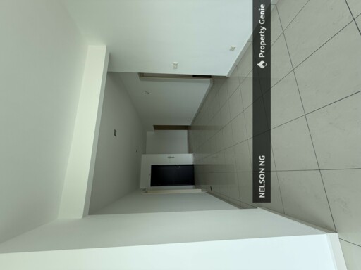 Subang Olives Residence, Subang Jaya, Selangor