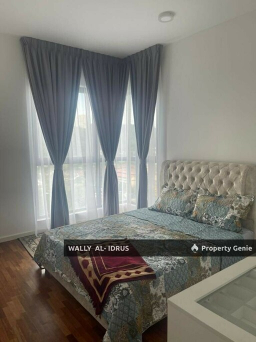 Residensi Kaleidoscope
