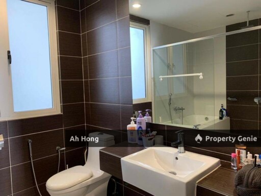 Puteri Habour / Encorp Marina / 1bedroom / Fully Furnished